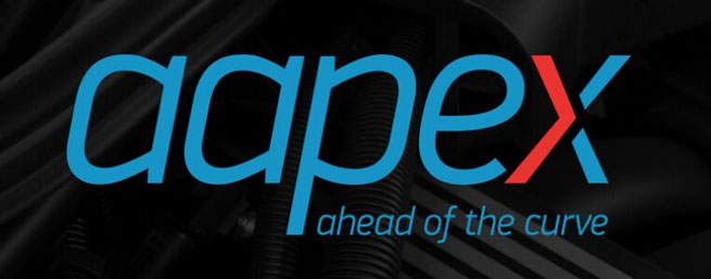 RIKEN MT will attend AAPEX SHOW 2018