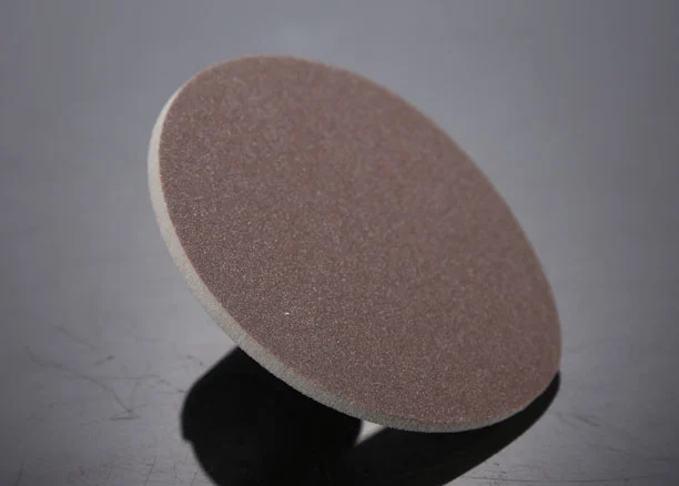 foam abrasive pads